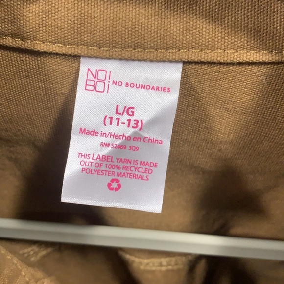 Utility Jacket - Picture 7 of 8